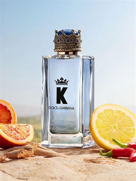 king and queen dolce gabbana|dolce and gabbana fragrance k.